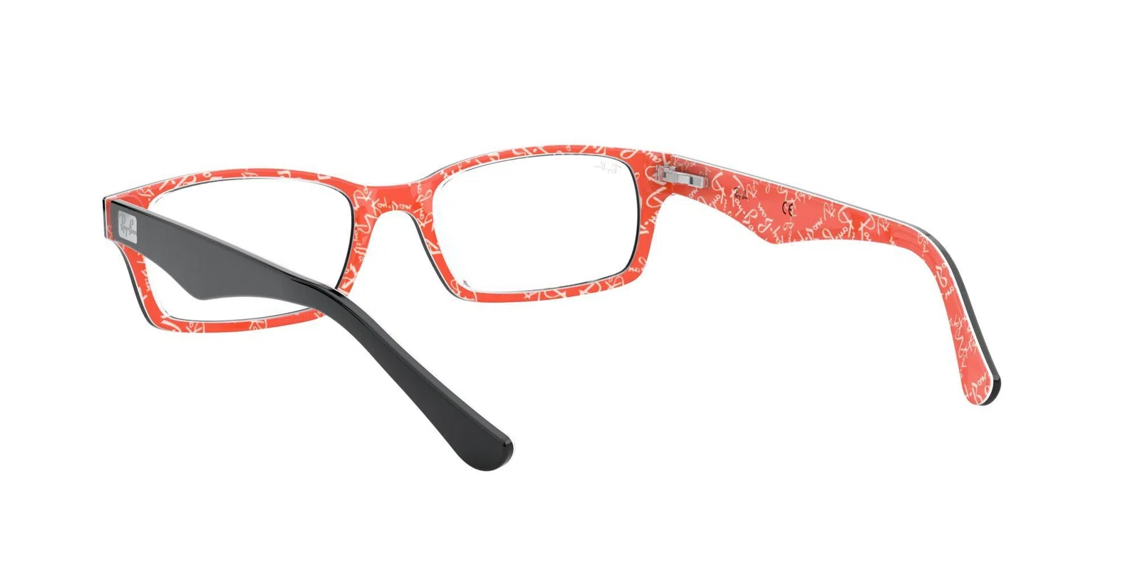 Ray-Ban 5206 Eyeglasses - view 44